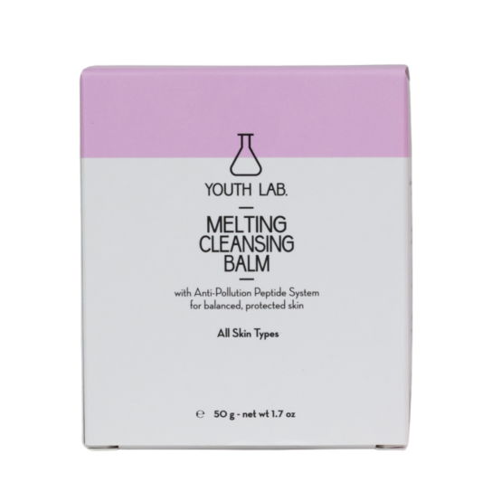 MELTING CLEANSING BALM 1