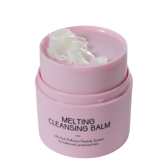 MELTING CLEANSING BALM 2