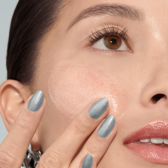 SOOTHING CLEANSING OIL 1