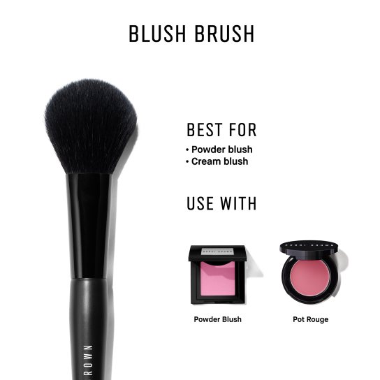 BLUSH BRUSH 1