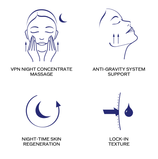 VITAL PERFECTION LIFTDEFINE NIGHT CONCENTRATE  3