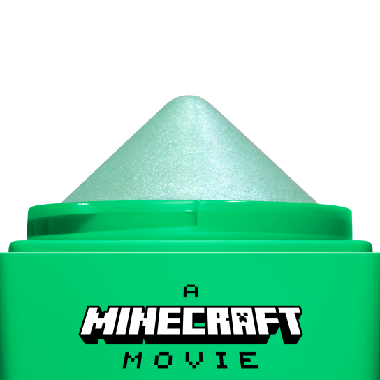 ΜΙΑ ΤΑΙΝΙΑ MINECRAFT RARE HIGHLIGHT BALMS 1