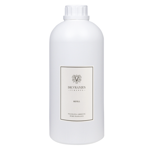 MIRRA ZAFFERANO REFILL 0