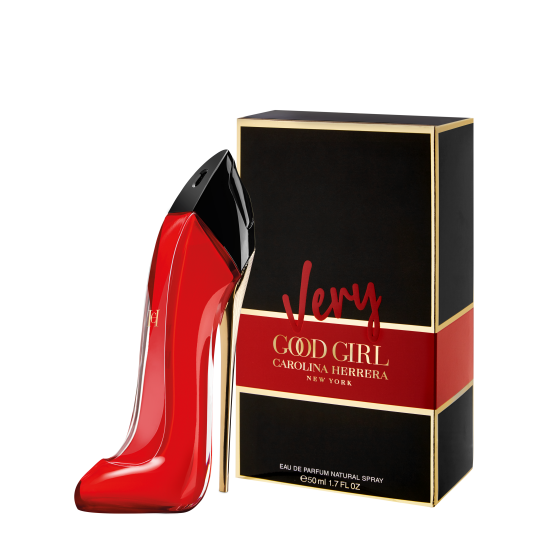 VERY GOOD GIRL EAU DE PARFUM 1
