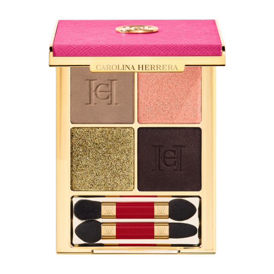 EYECONICA QUAD PALETTE 0
