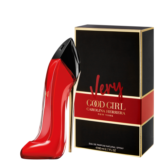 VERY GOOD GIRL EAU DE PARFUM 1