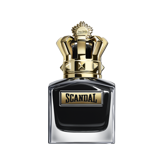 SCANDAL LE PARFUM HIM EAU DE PARFUM 0