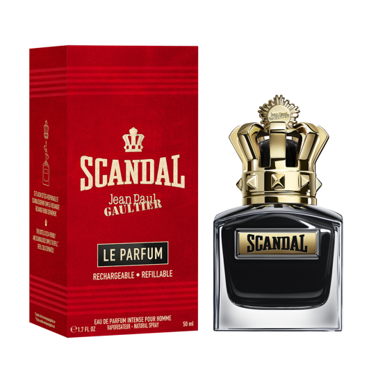 SCANDAL LE PARFUM HIM EAU DE PARFUM 1
