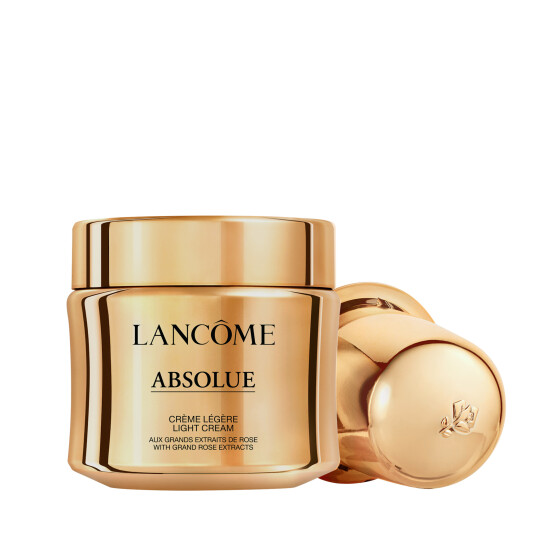 ABSOLUE THE LIGHT CREAM REFILL 0