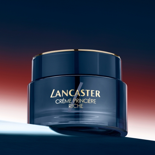 CRÈME PRINCIÈRE RICHE RICH MOISTURIZER 2