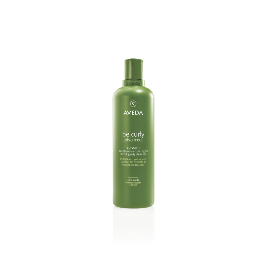 BE CURLY ADVANCED™ CO- WASH 0
