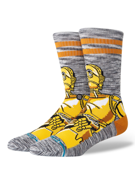 ΚΑΛΤΣΕΣ C3PO CREW 0