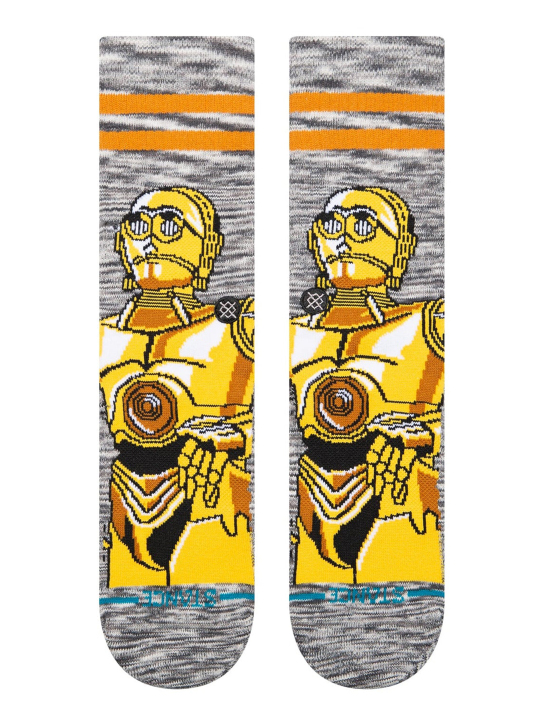 ΚΑΛΤΣΕΣ C3PO CREW 1