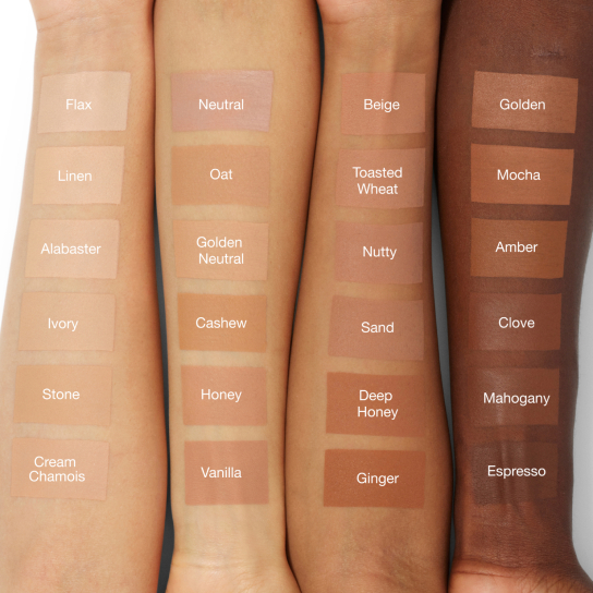 ANTI-BLEMISH SOLUTIONS™ LIQUID MAKEUP 4