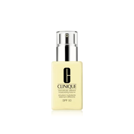 DRAMATICALLY DIFFERENT MOISTURIZING LOTION+™ SPF 50 0
