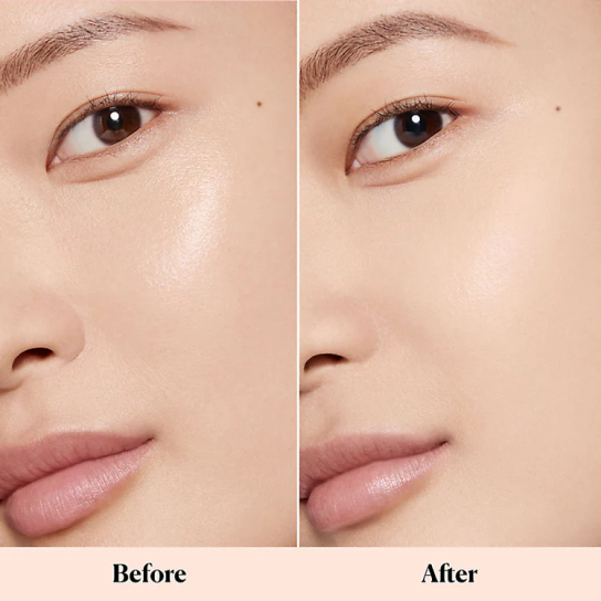 PINK TRANSLUCENT LOOSE POWDER IN TONE UP 2