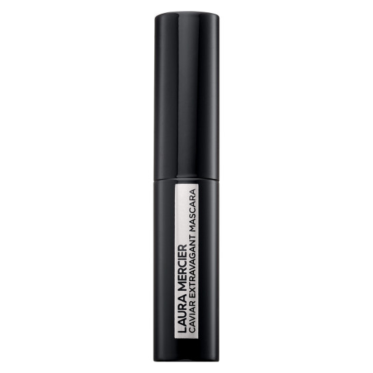 MINI CAVIAR EXTRAVAGANT BLACK MASCARA 0