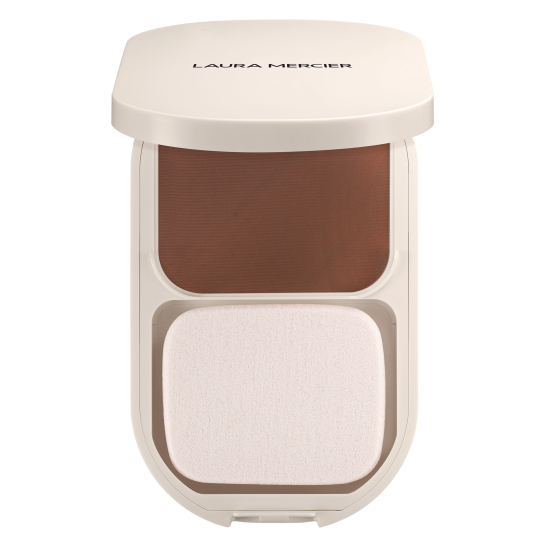 REAL FLAWLESS FEATHER MATTE POWDER FOUNDATION 0
