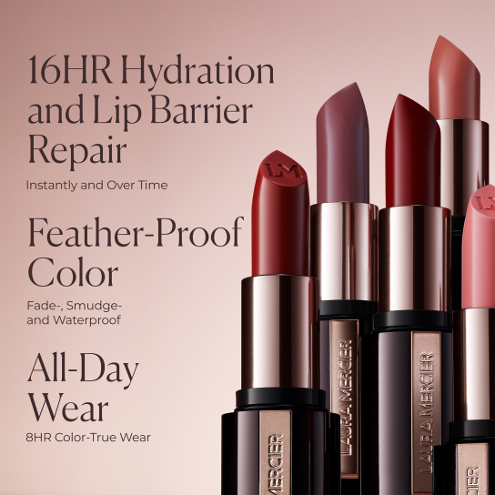 CAVIAR HYDRA-CRÈME LIPSTICK 4
