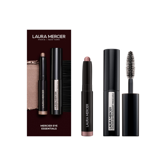 LAURA MERCIER EYE ESSENTIALS 0