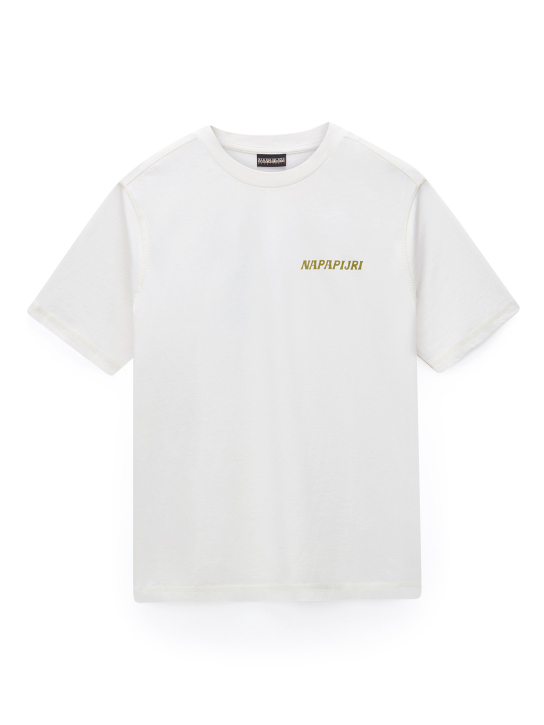 ΑΝΔΡΙΚΟ T-SHIRT S-SOL 7