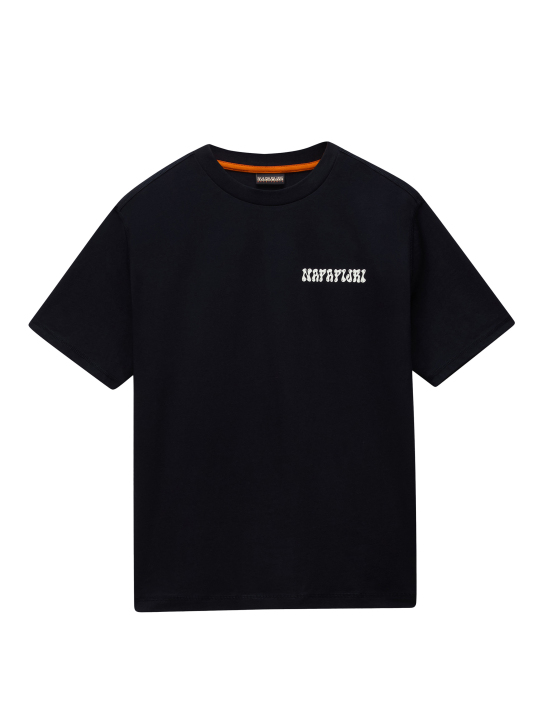 ΑΝΔΡΙΚΟ T-SHIRT S-SOL 4