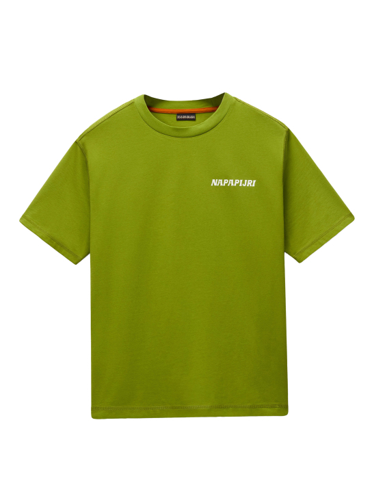 ΑΝΔΡΙΚΟ T-SHIRT S-SOL 1