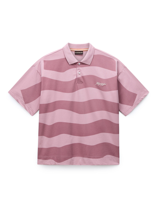 ΑΝΔΡΙΚΗ POLO ΜΠΛΟΥΖΑ E-SPECTRUM 1