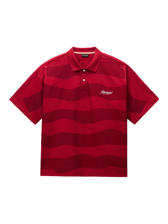 ΑΝΔΡΙΚΗ POLO ΜΠΛΟΥΖΑ E-SPECTRUM 0