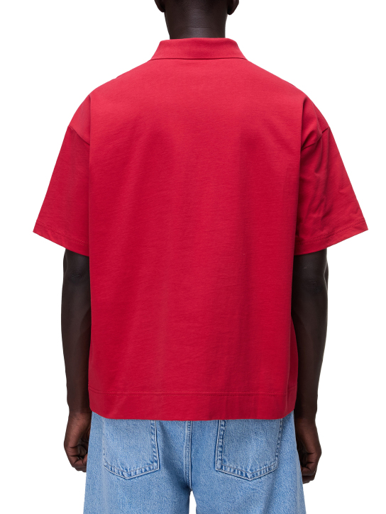 ΑΝΔΡΙΚΗ POLO ΜΠΛΟΥΖΑ E-SPECTRUM 2