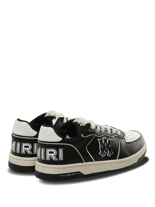 ΑΝΔΡΙΚΑ ΔΕΡΜΑΤΙΝΑ SNEAKERS 3