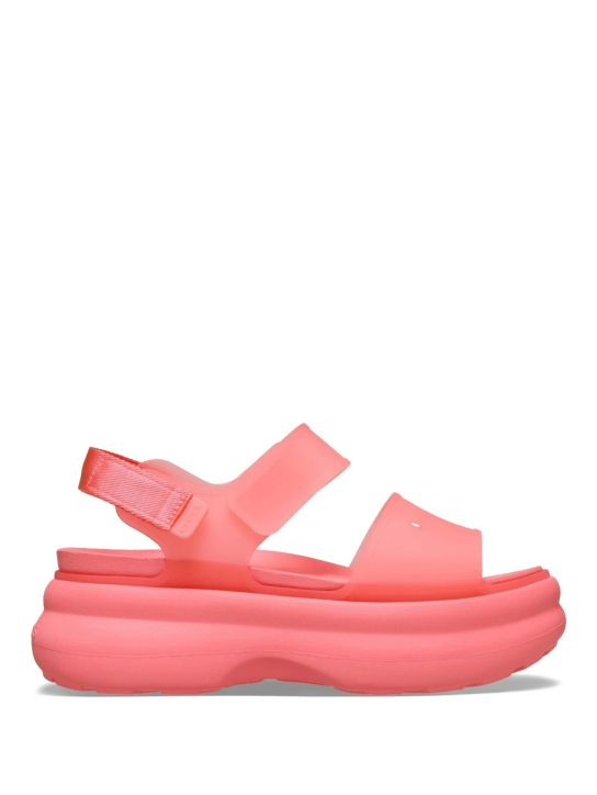 ΓΥΝΑΙΚΕΙΑ ΣΑΝΔΑΛΙΑ SOHO FROSTED Y STRAP 1