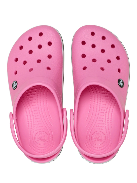 UNISEX CLOGS CROCBAND 2