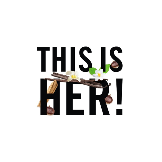 THIS IS HER! EAU DE PARFUM 2