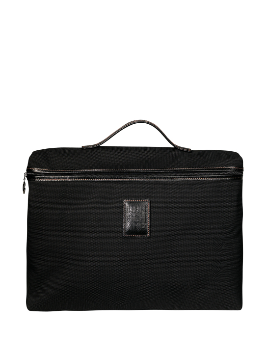 ΑΝΔΡΙΚΟΣ ΧΑΡΤΟΦΥΛΑΚΑΣ BRIEFCASE S BOXFORD 0
