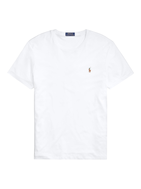 ΑΝΔΡΙΚΟ T-SHIRT ΜΕ ΛΟΓΟΤΥΠΟ 1