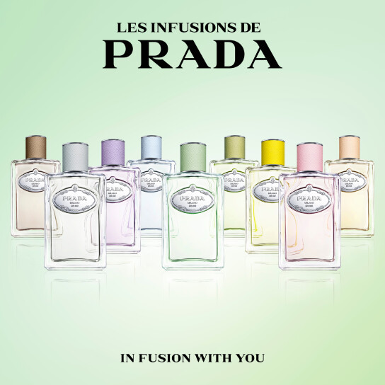 PRADA INFUSION DE ROSE EAU DE PARFUM 6