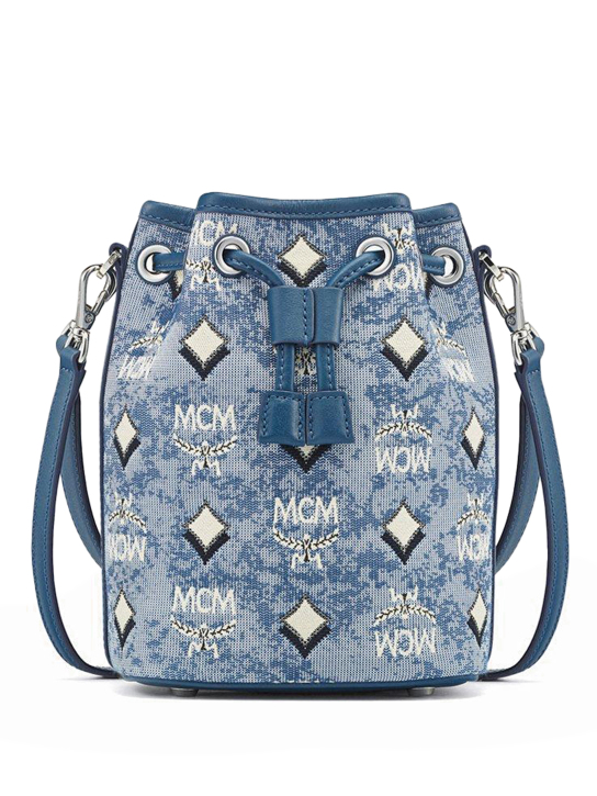 ΓΥΝΑΙΚΕΙΑ ΤΣΑΝΤΑ ΩΜΟΥ DESSAU DRAWSTRING ΜΙΝΙ 0