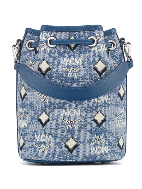 ΓΥΝΑΙΚΕΙΑ ΤΣΑΝΤΑ ΩΜΟΥ DESSAU DRAWSTRING ΜΙΝΙ 1