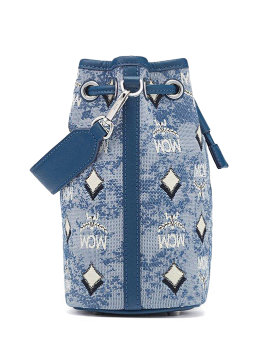 ΓΥΝΑΙΚΕΙΑ ΤΣΑΝΤΑ ΩΜΟΥ DESSAU DRAWSTRING ΜΙΝΙ 2