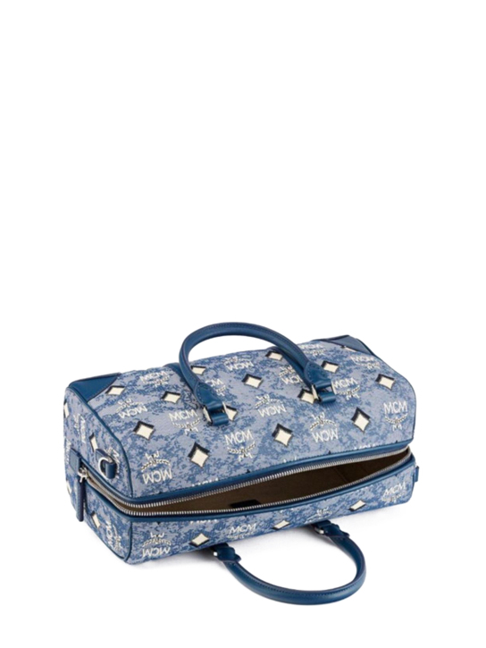 ΓΥΝΑΙΚΕΙΑ ΤΣΑΝΤΑ ΧΕΙΡΟΣ PORTUNA VINTAGE MEDIUM 2