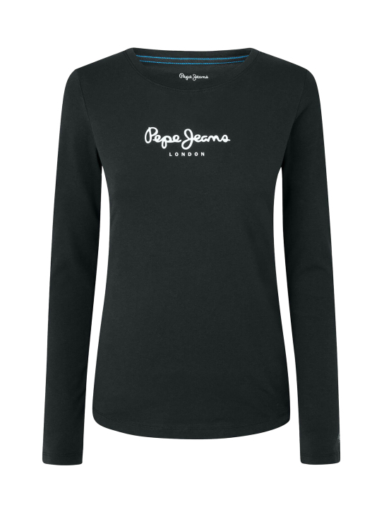 ΓΥΝΑΙΚΕΙΑ ΜΑΚΡΥΜΑΝΙΚΗ ΜΠΛΟΥΖΑ 1