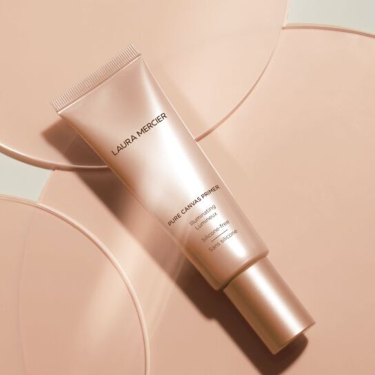  PURE CANVAS PRIMER ILLUMINATING 3