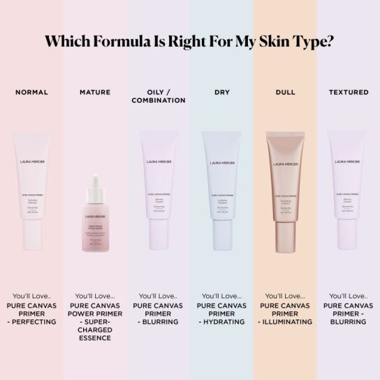  PURE CANVAS PRIMER ILLUMINATING 4
