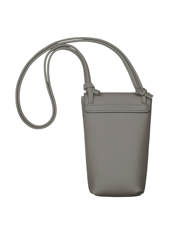 ΓΥΝΑΙΚΕΙΑ ΔΕΡΜΑΤΙΝΗ ΘΗΚΗ ΚΙΝΗΤΟΥ LE PLIAGE XTRA 1