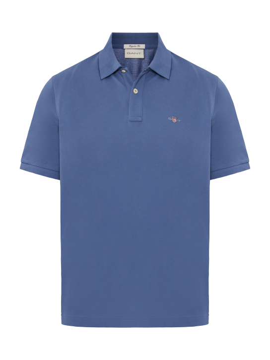 ΑΝΔΡΙΚΗ POLO ΜΠΛΟΥΖΑ 5