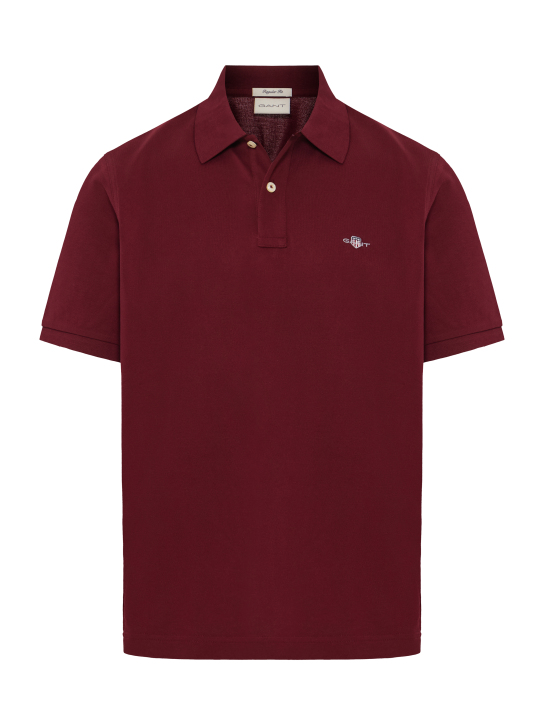 ΑΝΔΡΙΚΗ POLO ΜΠΛΟΥΖΑ 4