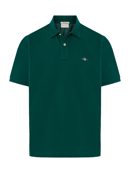 ΑΝΔΡΙΚΗ POLO ΜΠΛΟΥΖΑ 1