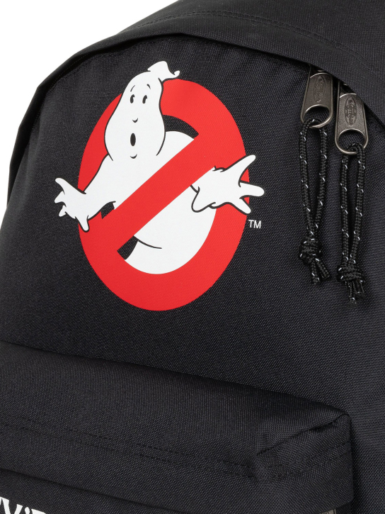 ΣΑΚΙΔΙΟ ΠΛΑΤΗΣ DAY PAK'R GHOSTBUSTERS 3
