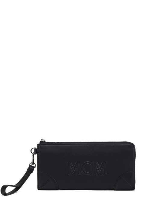 ΓΥΝΑΙΚΕΙΟ ΔΕΡΜΑΤΙΝΟ ΠΟΡΤΟΦΟΛΙ AREN LARGE 0